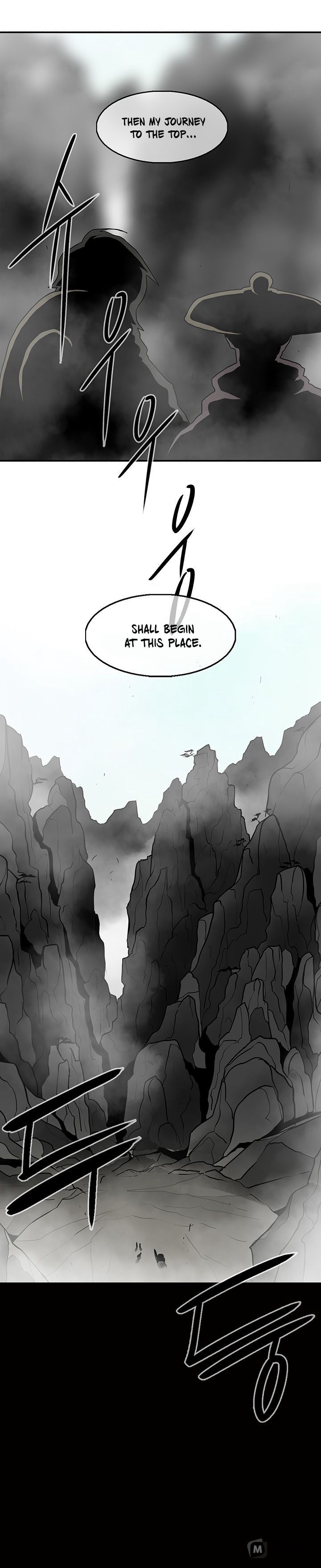 The Legend of the Northern Blade, Chapter 16 image 25